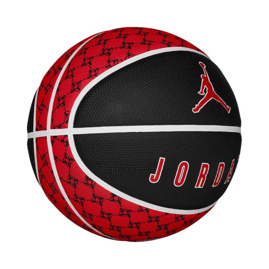 Jordan Μπάλα μπάσκετ Playground 2.0 8P Deflated